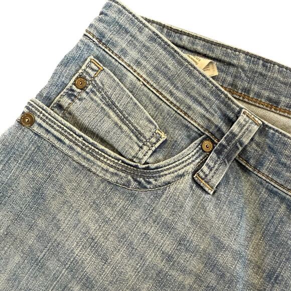 Mavi Men’s jeans, Zach straight leg, Size 36/30 - Picture 4 of 7